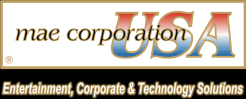 MAE Corp USA